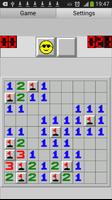 Minesweeper screenshot 1