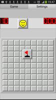 Minesweeper screenshot 2