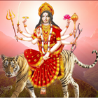 Durga Puja Advanced-icoon