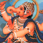 Ganesh Puja آئیکن