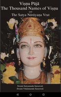 Vishnu Puja Affiche