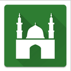 Muslim : Prayer times icône