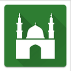 Muslim : Prayer times 圖標