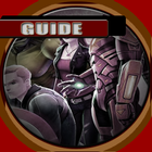 New Guide MARVEL Avengers Academy icône
