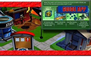 New Guide MARVEL Avengers Academy screenshot 2