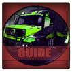 ”Guide For Asphalt Xtreme Rally Racing