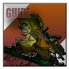 New Guide Metal Soldiers 2 Zeichen