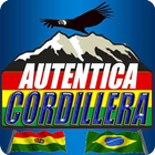 Radio Autentica Cordillera ไอคอน