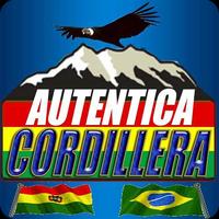 Radio Autentica Cordillera پوسٹر