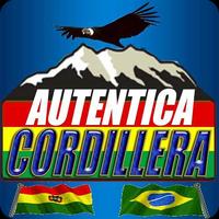 Radio Autentica Cordillera 海報