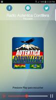 Radio Autentica Cordillera 스크린샷 2