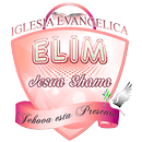 APK Radio Elim Jesua Shama