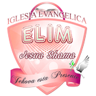 Radio Elim Jesua Shama icône