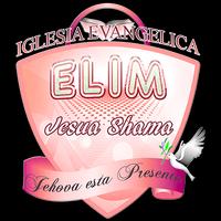 Radio Elim Jesua Shama poster