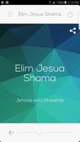 Radio Elim Jesua Shama screenshot 1