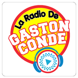 La Radio De Gaston Conde icône