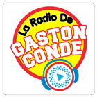 ikon La Radio De Gaston Conde