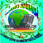 Radio Ambana Bolivia アイコン