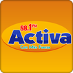 Radio Activa 88.1 FM