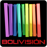 Bolivisión TV icône