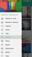 Bolivisión TV capture d'écran 1