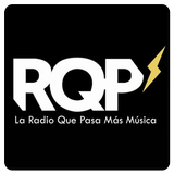 RQP Bolivia icône