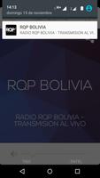 RQP Bolivia capture d'écran 3