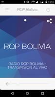 RQP Bolivia capture d'écran 2