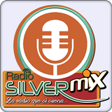 Radio Silver Mix icône