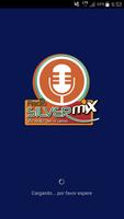 Radio Silver Mix Affiche