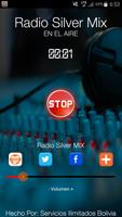 Radio Silver Mix screenshot 1
