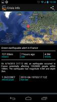 Sigimera Crises capture d'écran 2