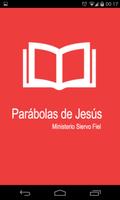 Parábolas de Jesús โปสเตอร์