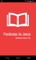 Parábolas de Jesús plakat