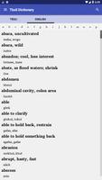 Tboli Dictionary الملصق