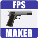 FPS Maker 3D APK