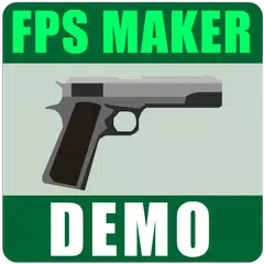 FPS Maker 3D DEMO APK Herunterladen