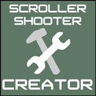 ScrollerShooter Creator icône