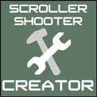 ScrollerShooter Creator icon