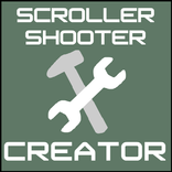 ScrollerShooter Creator