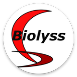 Biolyss-icoon
