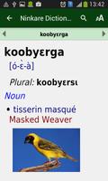 Dictionnaire Ninkare screenshot 2