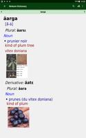 Dictionnaire Ninkare capture d'écran 3