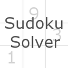 Sudoku Solver ไอคอน