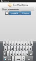 SearchYourDesktop - Locate โปสเตอร์