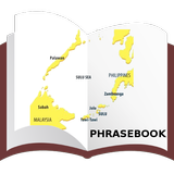 ZamBaSulTa Phrasebook icône