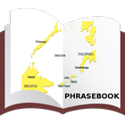ZamBaSulTa Phrasebook-icoon