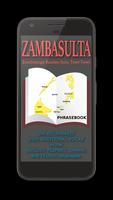 ZamBaSulTa Phrasebook Poster