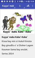 Sinama Big Books Plakat