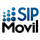 SipMovil SoftPhone VoIP أيقونة